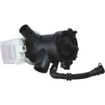 Bosch Siemens 00145212 Abflusspumpe Waschmaschine Bild 6