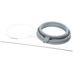 Joint de porte Bosch Siemens 00686004 lave-linge image 9