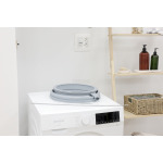 Joint de porte Bosch Siemens 00686004 lave-linge image 14