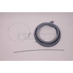 Joint de porte Bosch Siemens 00686004 lave-linge image 8