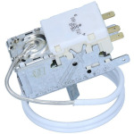 Liebherr K59L267700 615118600 thermostaat afbeelding 2