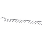 Bosch Siemens 00668360 tilbehør til bestikkurv opvaskemaskine billede 6