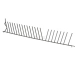 Bosch Siemens 00668360 tilbehør til bestikkurv opvaskemaskine billede 4