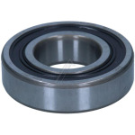 Waterproof ball bearing for washing machine of AEG, Gorenje, Samsung and more - SKF 62062RS image 3