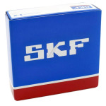 Stofdichte kogellager voor wasmachine van AEG, Electrolux, Whirlpool en meer - SKF 6307ZZ afbeelding 4