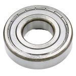 Stofdichte kogellager voor wasmachine van AEG, Electrolux, Whirlpool en meer - SKF 6307ZZ afbeelding 2