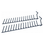 Bosch Siemens 00645101 bestekmand toebehoren vaatwasser afbeelding 2