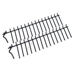 Bosch Siemens 00645101 bestekmand toebehoren vaatwasser afbeelding 1