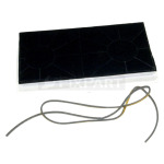 Bosch Siemens DHZ7305 00461422 carbon filter extractor hood image 5