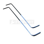 Whirlpool Indesit 481249248171 molla di torsione lavatrice immagine 1