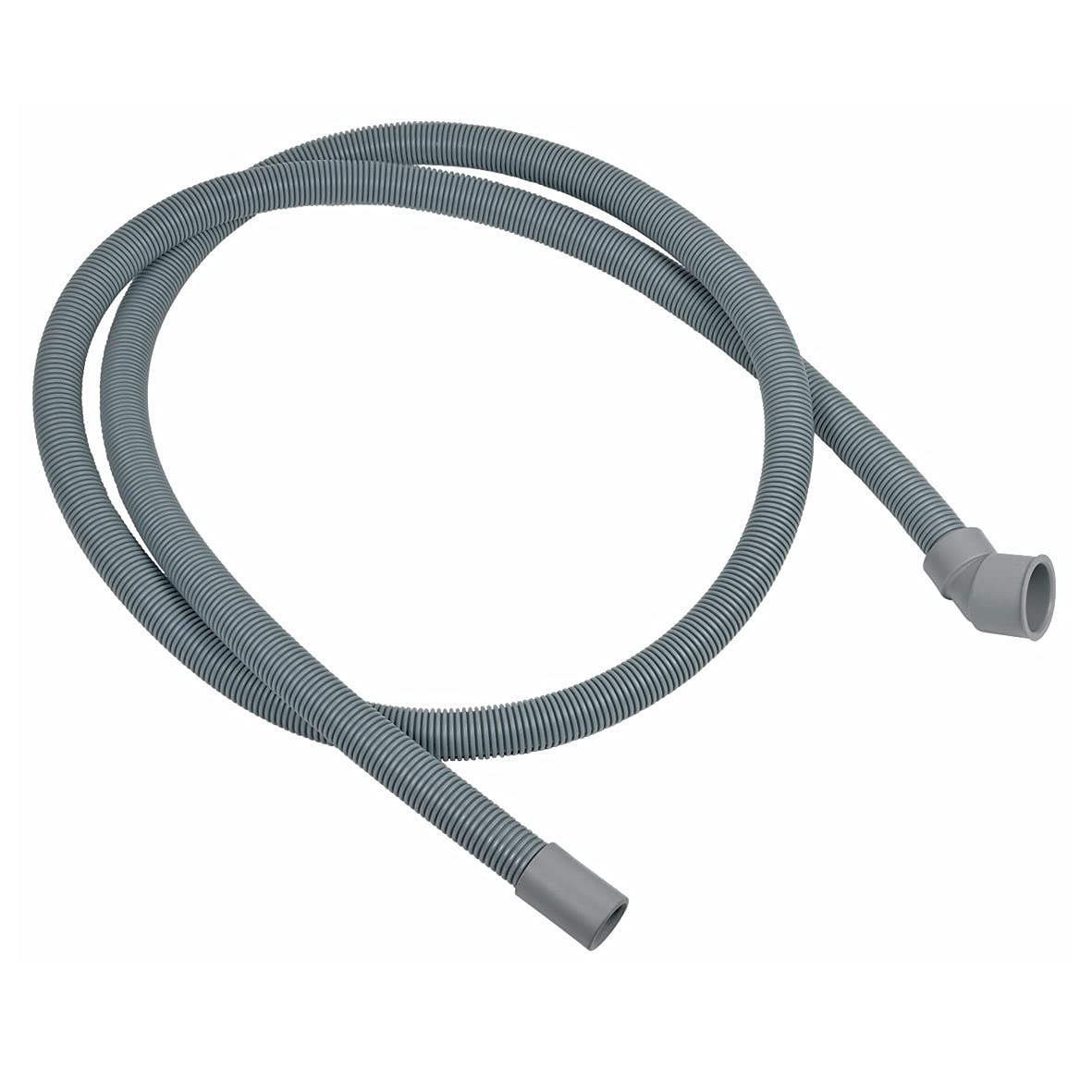 TRUDESIGN Schlauchverbinder Y-Stück Nylon/GFK 2x32/32mm weiß