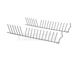 Bosch Siemens 00645108 cutlery basket accessories dishwasher image 1