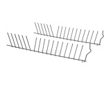 Bosch Siemens 00645108 cutlery basket accessories dishwasher image 3
