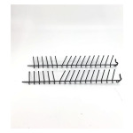 Bosch Siemens 00645108 accessori per il cestino delle posate lavastoviglie immagine 1
