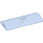 Crochet de verrouillage Bosch Siemens 00029963 image 2