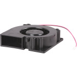 Bosch Siemens 00612942 axial DC cooler/fan 24V image 4