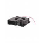 Bosch Siemens 00612942 axial DC cooler/fan 24V image 3