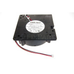 Bosch Siemens 00612942 axial DC cooler/fan 24V image 2