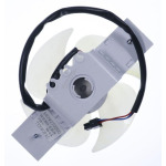 Smeg 695211007 koeler/ventilator motor afbeelding 7