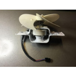 Smeg 695211007 koeler/ventilator motor afbeelding 2