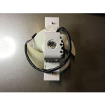 Smeg 695211007 koeler/ventilator motor afbeelding 4