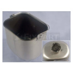 DeLonghi KW713573 Gehäuseteil Bild 3