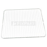 Electrolux AEG 140064006012 sütőrács kép 5