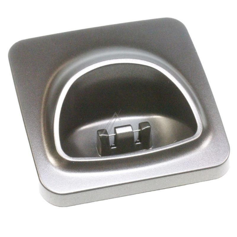 PANASONIC PNLC1042 BASE Argento Bianco KX-TGC220 E Adattatore Di - Foto 9