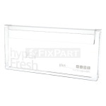 Spare Parts For Drawers And Containers For Siemens Refrigerators