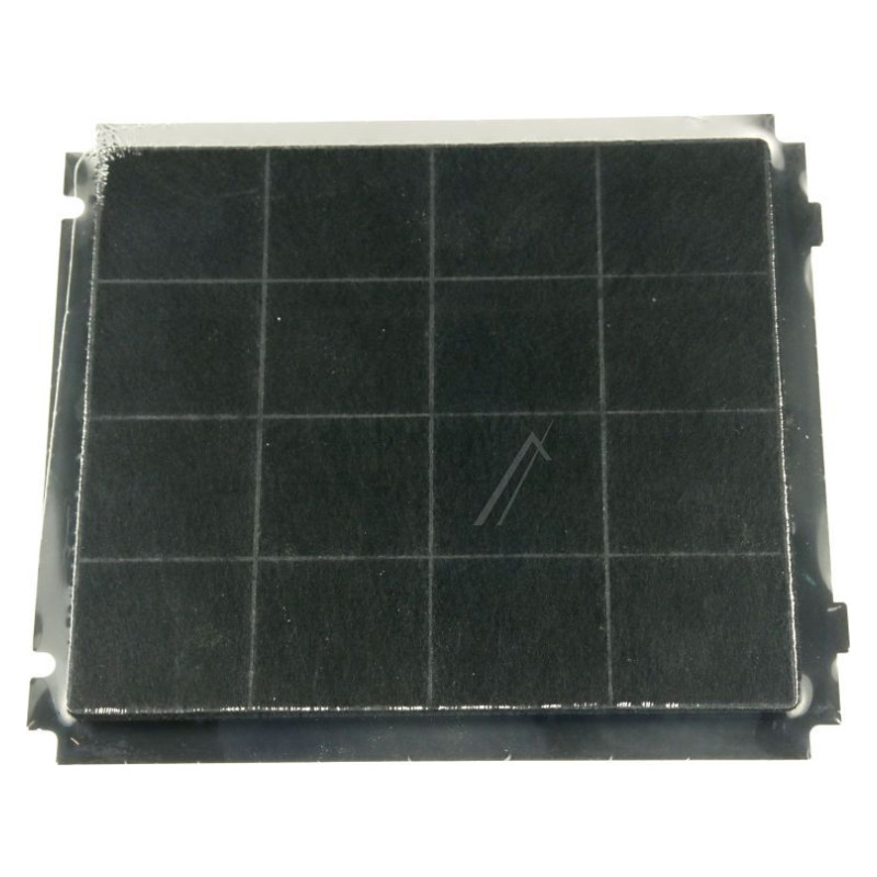 Original Kohlefilter KKC6918 Typ 178 Für Dunstabzugshauben – Passend Für Candy, Rosieres, Hoover
