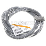 Electrolux AEG 140005633064 avloppsslang diskmaskin bild 4