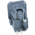 Pompe de décharge Hisense Gorenje 556915 lave-vaisselle image 2