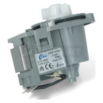 Hisense Gorenje 556915 dräneringspump diskmaskin bild 1