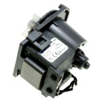 Pompe de décharge Hisense Gorenje 556915 lave-vaisselle image 3