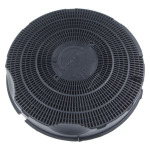 Filtro de carbono Elica F00208S para campana extractora imagen 1