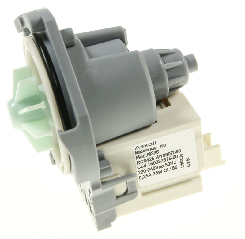 Hotpoint FDEB10010P (36827553600) dishwasher spare parts – FixPart