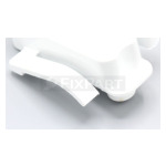 Whirlpool Indesit 488000506171 bisagra imagen 3
