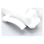 Whirlpool Indesit 488000506171 hinge image 1