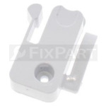 Whirlpool Indesit 488000506171 bisagra imagen 2