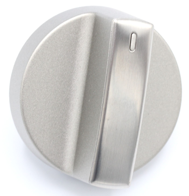 Weißer Knopf Für Mikrowelle Brandt