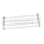 Electrolux AEG 8078234021 rutnät bild 1
