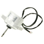 LG EAU57945712 kylare/fläktmotor luftkonditionering (AC) bild 1