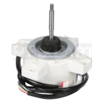 LG EAU57945712 kylare/fläktmotor luftkonditionering (AC) bild 3