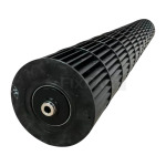 LG ADP73513403 turbinewiel afbeelding 1