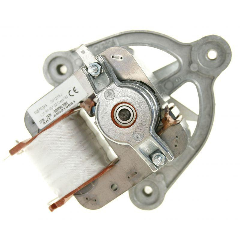 Smeg 695210961 motore del raffreddatore/ventilatore - gr mtr vntl ALFA43 –  FixPart