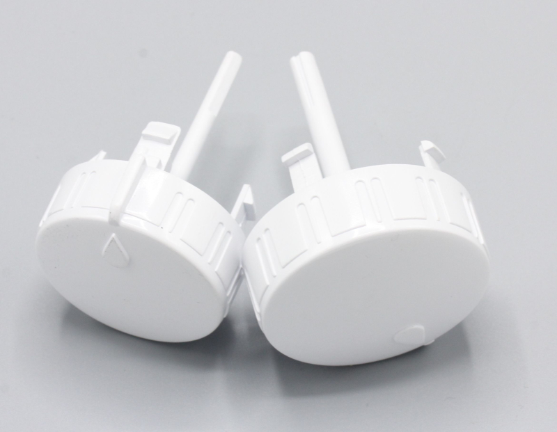 Manopola Con Interruttore Da 10A Per Troncatrice – Sostituzione Pratica E Comoda, Design Ergonomic