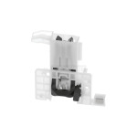 Cerradura De Puerta Compatible Con Bosch 10006917 - Cerradura De Puerta - Foto 7