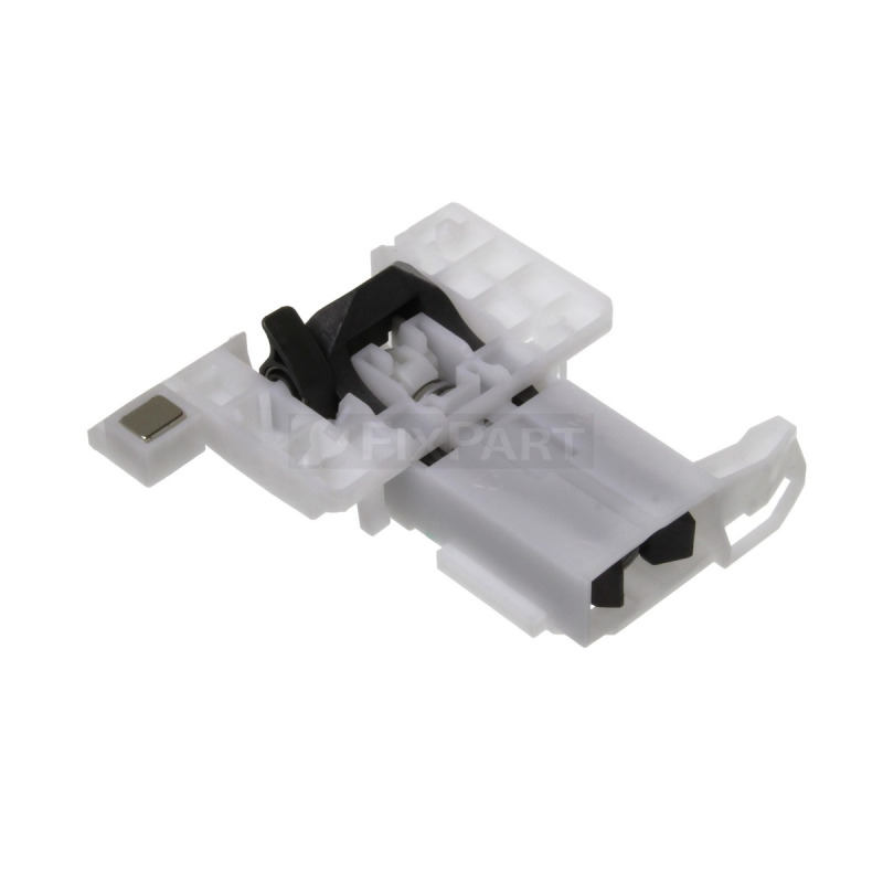 Bosch Siemens 10006917 mechanical door lock dishwasher – FixPart