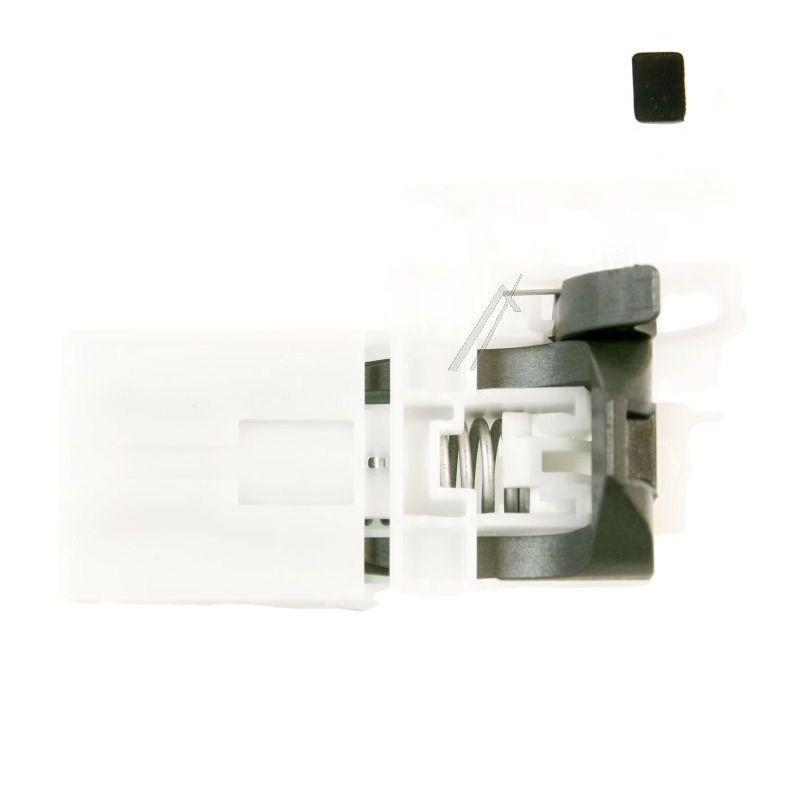 Bosch Siemens 10006917 mechanical door lock dishwasher FixPart