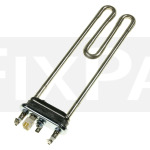 Élément chauffant Beko Grundig Arcelik C00912662 pour lave-linge image 4